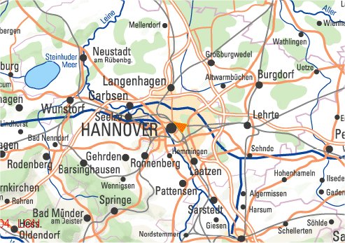 Groansicht WvS RS Hannover